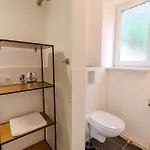Altstadt & Hafen - Gemuetliches City-apartment * Wißmar