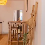 Apartmán Altstadt & Hafen - Gemuetliches City-apartment Wißmar
