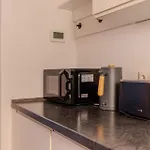 Altstadt & Hafen - Gemuetliches City-apartment Wißmar