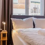 Altstadt & Hafen - Gemuetliches City-apartment 아파트