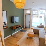 Altstadt & Hafen - Gemuetliches City-apartment *