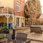 Altstadt & Hafen - Gemuetliches City-apartment