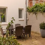 Apartmán Altstadt & Hafen - Gemuetliches City-apartment *