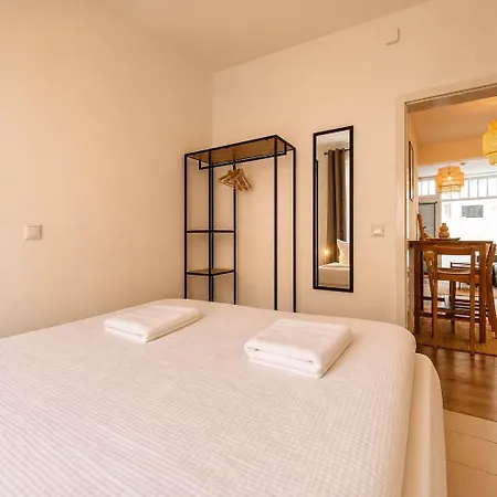 Apartment Altstadt & Hafen - Gemuetliches City-apartment *